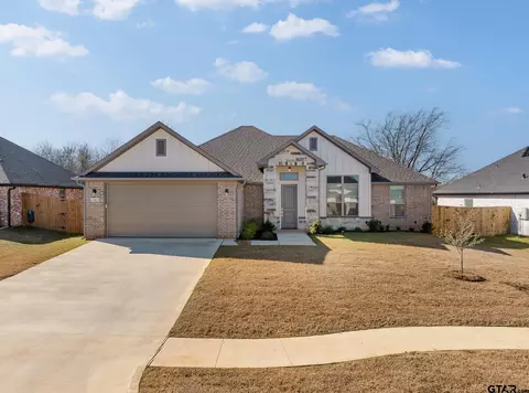 131 Kingston Xing, Bullard, TX 75757