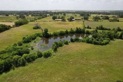 4324 Fm 132, Crockett, TX 75835