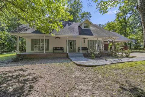 385 County Road 3120, Quitman, TX 75783
