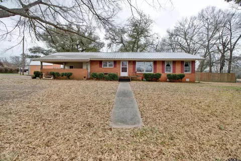 2001 W Main St, Henderson, TX 75652