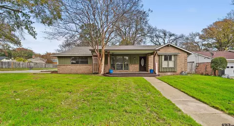 3902 Darrell, Tyler, TX 75701