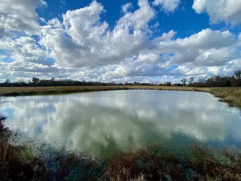 tbd Cr 3095, Crockett, TX 75835