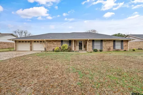 507 Sunnyside Dr, Chandler, TX 75758