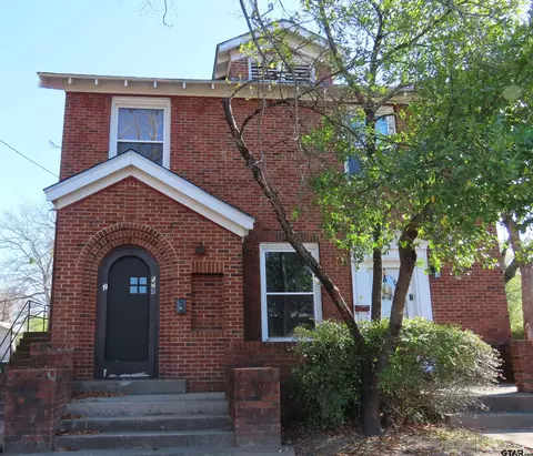 528 S Fannin #2, Tyler, TX 75702