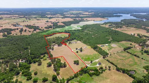 116 Cr 4842, Mount Pleasant, TX 75455