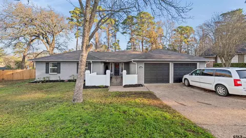 6700 Vivian Ct, Tyler, TX 75703