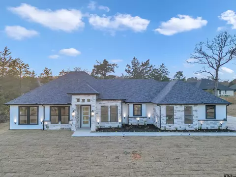 14548 Woodland Crk, Tyler, TX 75706