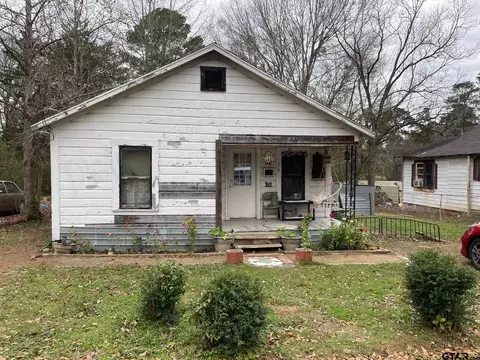 218 Beale St, Rusk, TX 75785
