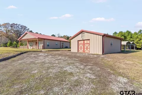 5139 E State Hwy 154, Gilmer, TX 75645