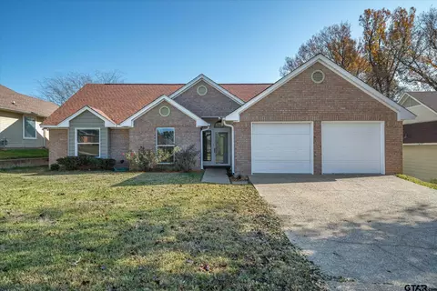 502 Eisenhower Dr, Tyler, TX 75704