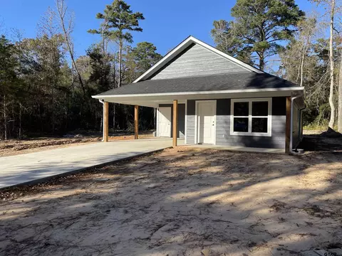 823 Crockett St, Bullard, TX 75757