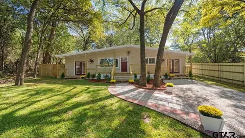 283 Whispering Oaks Trl, Payne Springs, TX 75156