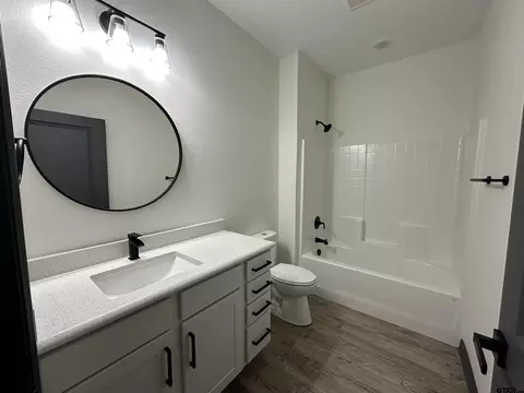 Bath - 802 E Side Dr, Quitman, TX 75783 photo 2 of 2