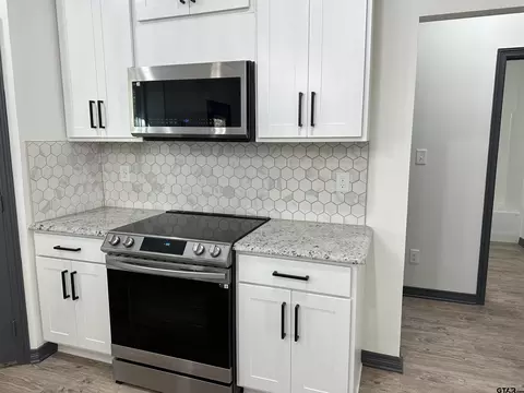 Kitchen - 802 E Side Dr, Quitman, TX 75783 photo 2 of 2