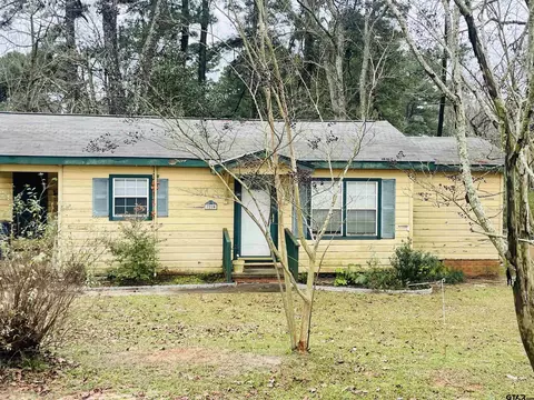 1612 Johnson Dr, Rusk, TX 75785