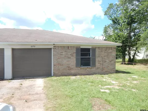 10792 Kelli Dr, Tyler, TX 75703