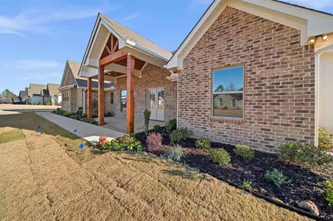 20980 Patriot Cir, Tyler, TX 75703