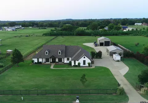 11740 County Road 177, Bullard, TX 75757