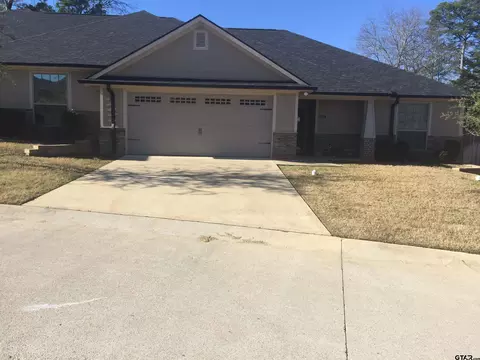 815 E Grande Blvd G-102, Tyler, TX 75703