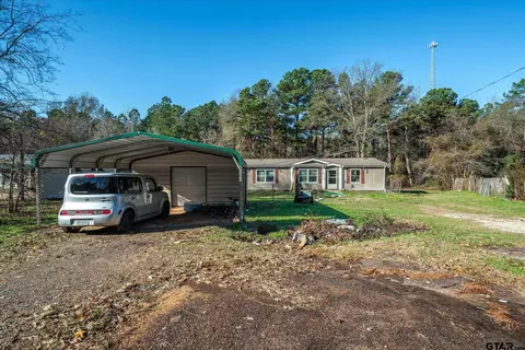 10205 Keystone Dr, Tyler, TX 75704