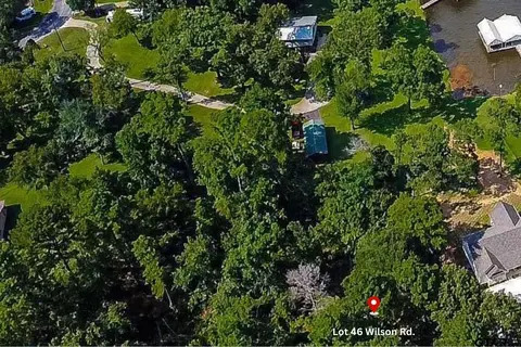 lot46 Wilson Rd, Tyler, TX 75707