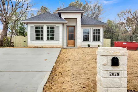 2028 N Ross Ave, Tyler, TX 75702