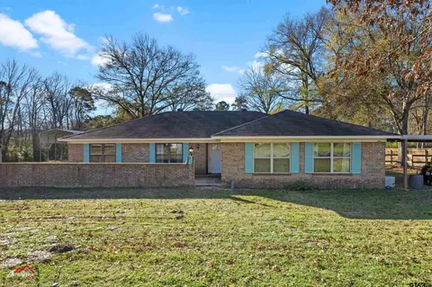 2822 S Cr 406, Henderson, TX 75654