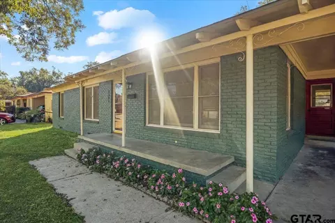 2321 Sarasota Dr, Tyler, TX 75701