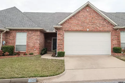 2220 Homestead Ln, Tyler, TX 75701