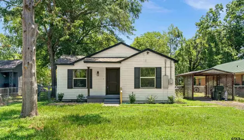 1409 N Ross Ave, Tyler, TX 75702