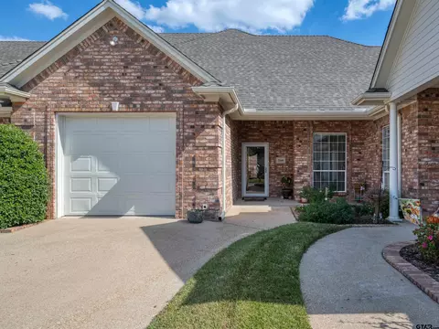 2248 Dietz Ln, Tyler, TX 75701