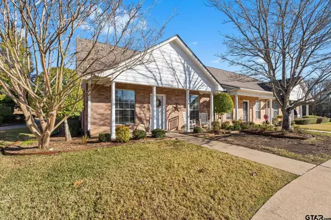 1914 Hollylake Cir, Tyler, TX 75703