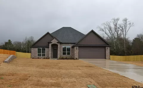 11854 Gillian Ct, Tyler, TX 75703