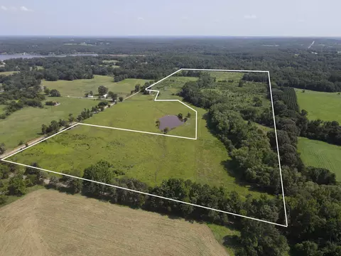 tbd Cr 3330 And Cr 3370, Winnsboro, TX 75494