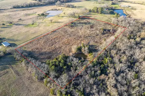 tbd Vz County Road 1508, Van, TX 75790