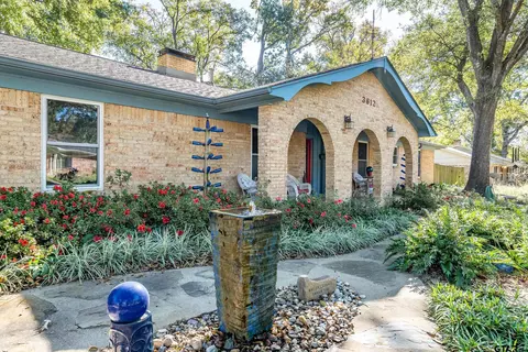 3612 Silverwood Dr, Tyler, TX 75701