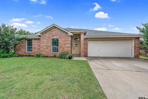 257 Cass Cir, Flint, TX 75762