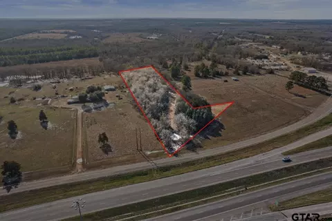 tbd I30 Frontage, Winfield, TX 75493
