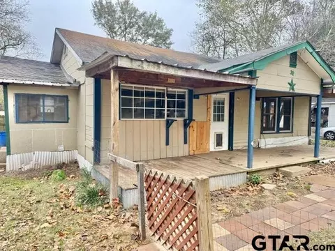 399 W Blackbourn, Hawkins, TX 75765