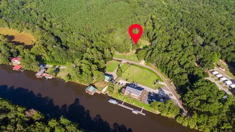 tbd Pine Island Dorough Rd, Karnack, TX 75661