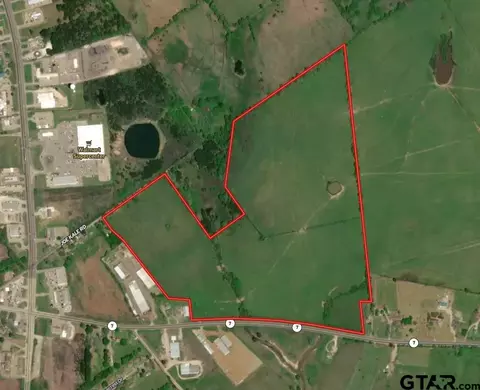tbd E State Highway 7, Crockett, TX 75835