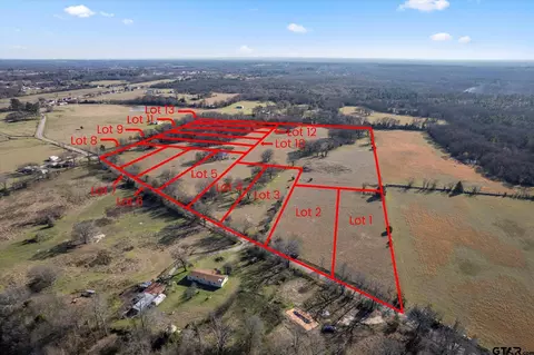tbd Lot 10 Cr 1609, Alba, TX 75410
