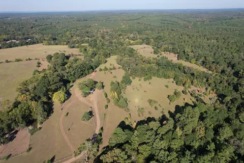 3202 Fm 2160, Crockett, TX 75835