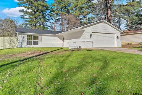 1613 Alamo Dr, Tyler, TX 75701