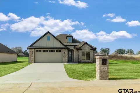 15078 High Country Acres Ln, Tyler, TX 75706