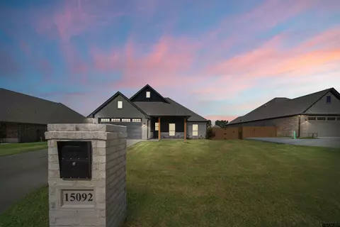 15092 High Country Acres Ln, Tyler, TX 75706