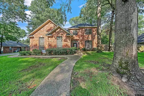 4914 Barclay Dr, Tyler, TX 75703