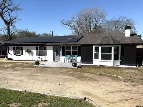 11924 County Road 2298, Tyler, TX 75707