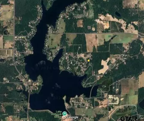 158 Cr 2246, Mineola, TX 75773