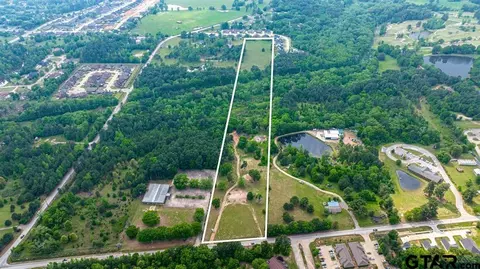 4119 Mccann Rd, Longview, TX 75605